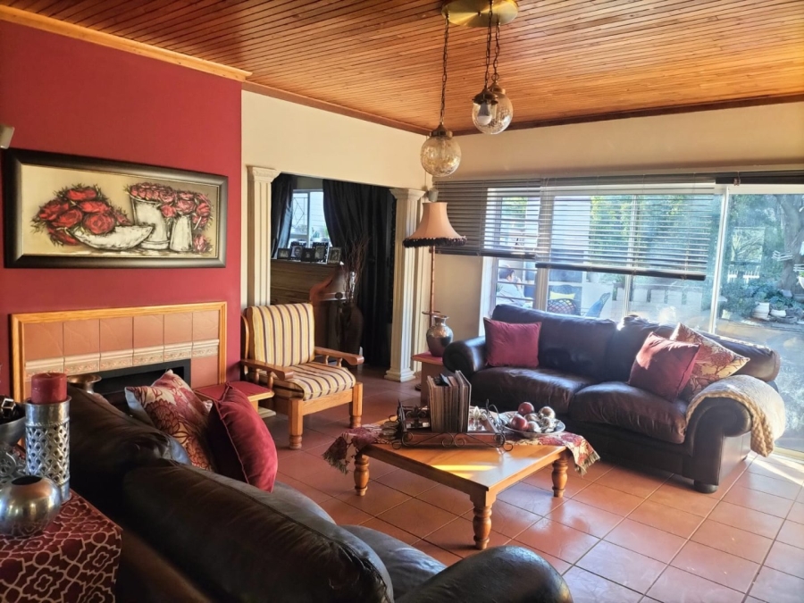 4 Bedroom Property for Sale in Universitas Free State